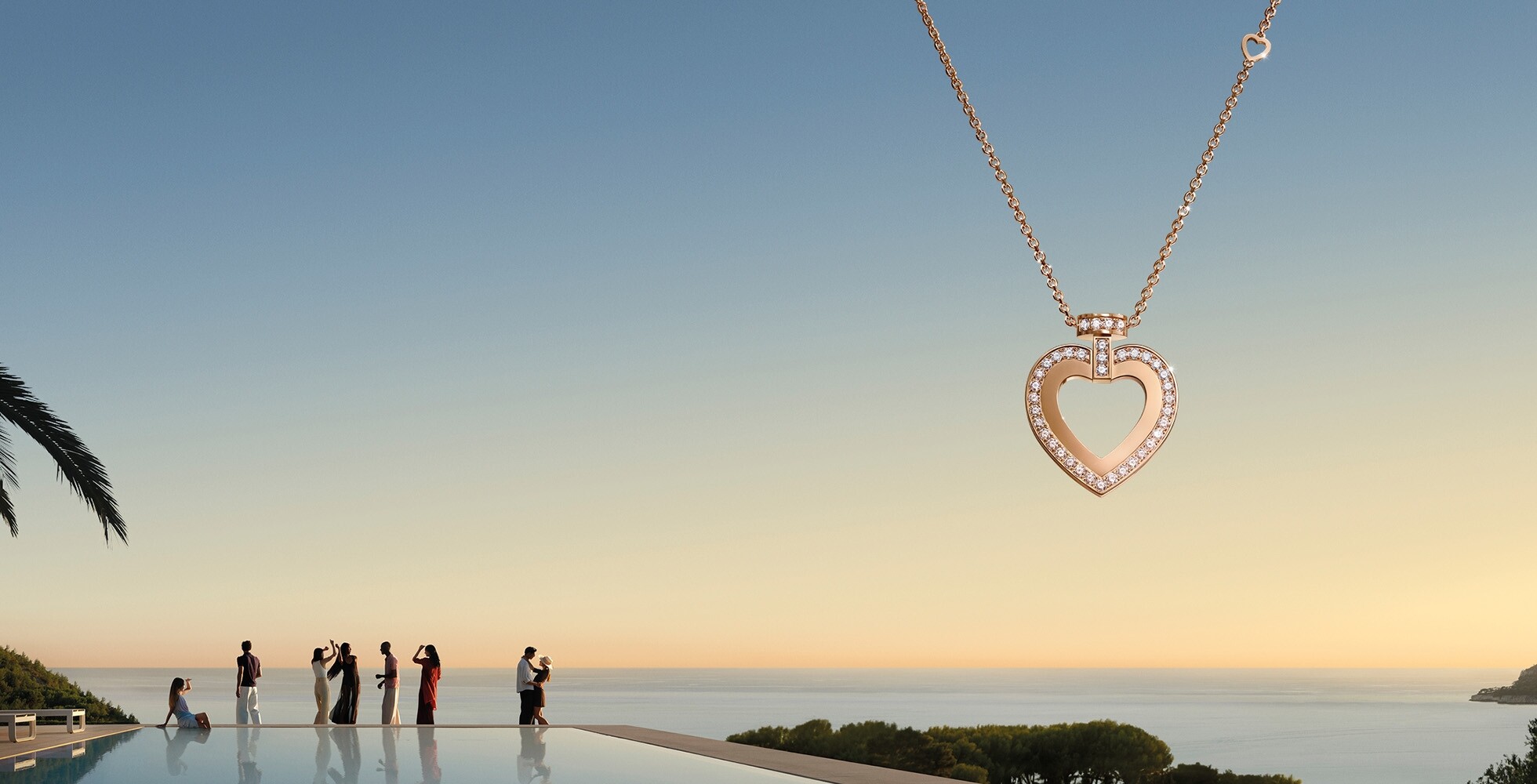 Notre sélection de bijoux